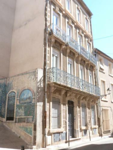 Apartamento A L'ombre de La Cath�drale