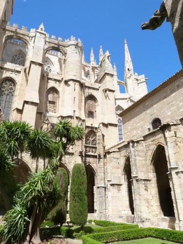 Apartamento A L'ombre de La Cath�drale