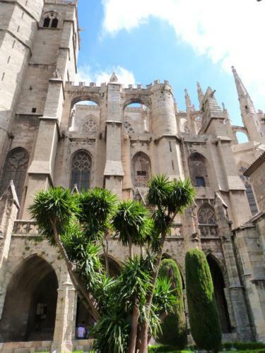 Apartamento A L'ombre de La Cath�drale