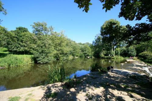 Logis De L'aubonni�re