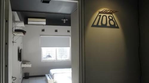 Bed & Breakfast Reddoorz At Home 33 Bandung
