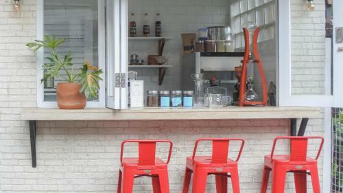 Bed & Breakfast Reddoorz At Home 33 Bandung