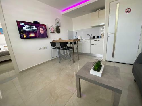 Apartamento Vamos Eilat- Brazil