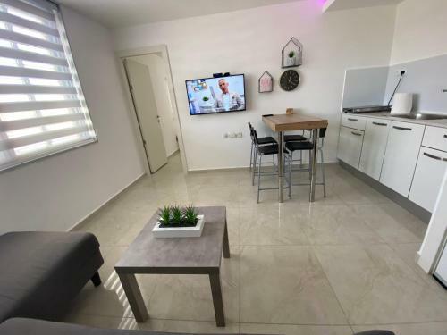 Apartamento Vamos Eilat- Brazil
