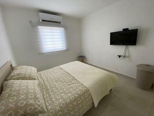 Apartamento Vamos Eilat- Brazil