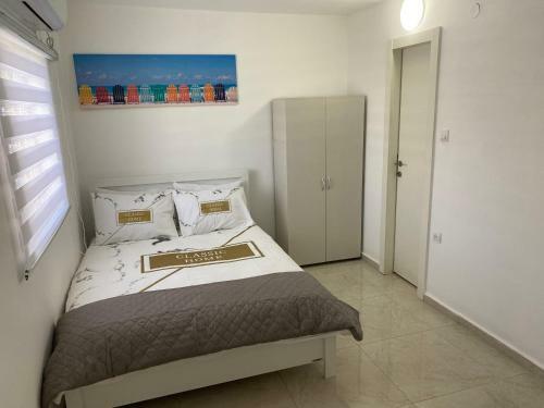 Apartamento Vamos Eilat- Brazil