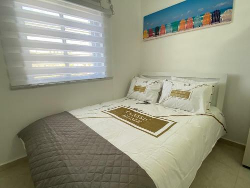 Apartamento Vamos Eilat- Brazil