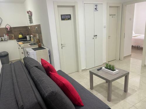 Apartamento Vamos Eilat- Brazil