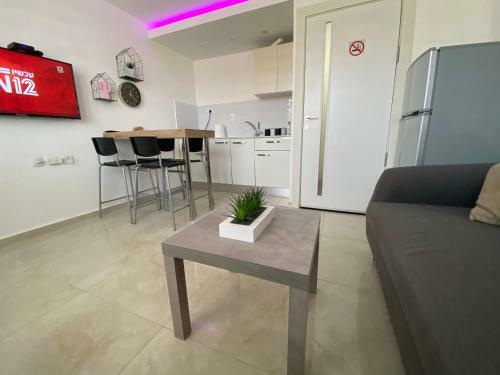 Apartamento Vamos Eilat- Brazil