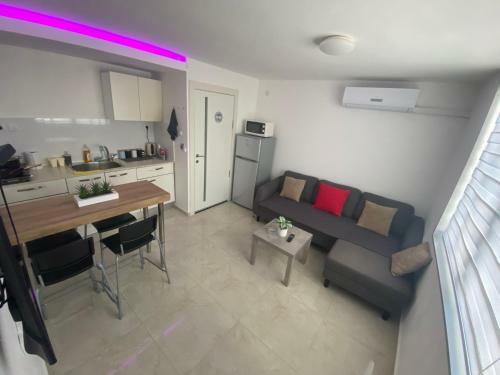 Apartamento Vamos Eilat- Brazil