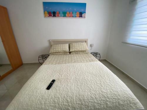Apartamento Vamos Eilat- Brazil
