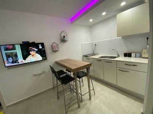 Apartamento Vamos Eilat- Brazil