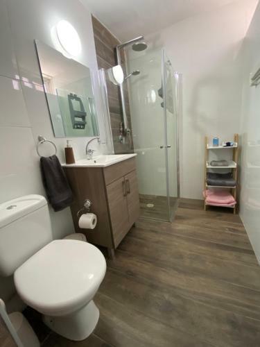 Apartamento Vamos Eilat- Brazil