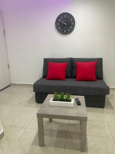 Apartamento Vamos Eilat- Brazil