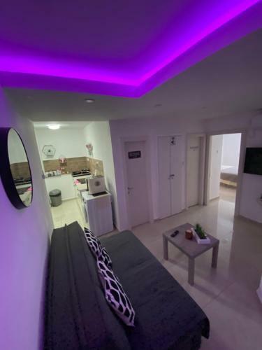 Apartamento Vamos Eilat- Brazil