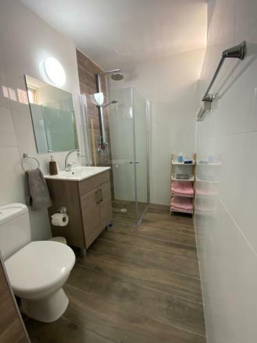 Apartamento Vamos Eilat- Brazil