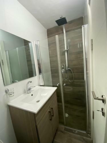 Apartamento Vamos Eilat- Brazil