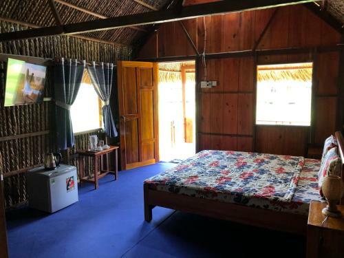 Hotel Mekong Daniel Homestay Can Tho