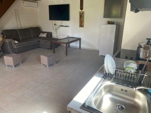 Villa La Caf�i�re
