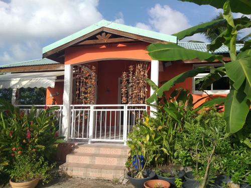 Residence La Maisoncelle