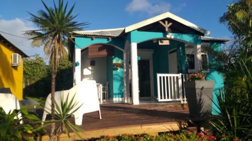 Residence La Maisoncelle