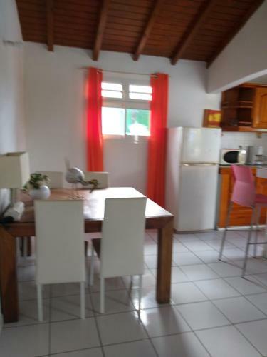 Residence La Maisoncelle