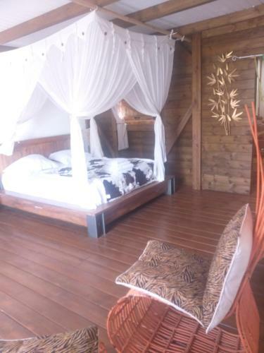 Residence La Maisoncelle