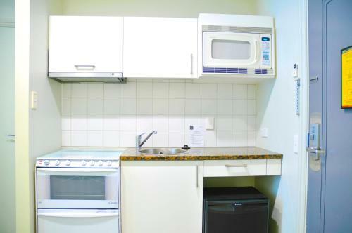 Apartamento Heritage Studio Stunner