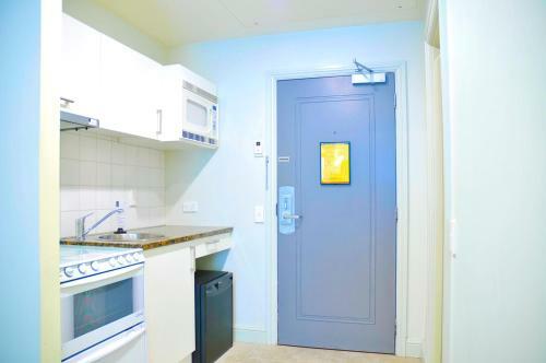 Apartamento Heritage Studio Stunner