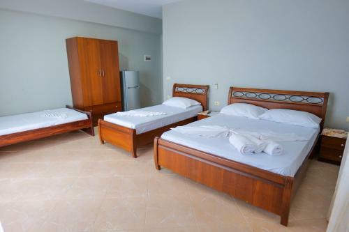White Hotel