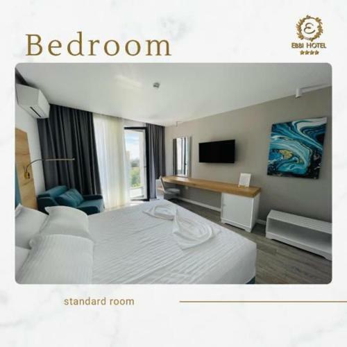 Ebbi Hotel