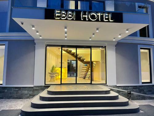 Ebbi Hotel