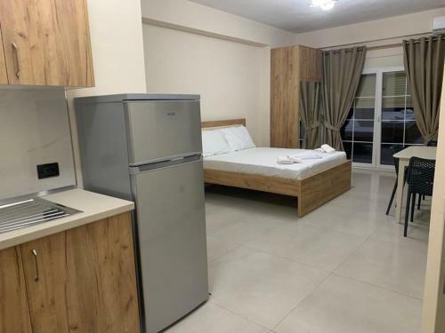 Domi Apartments