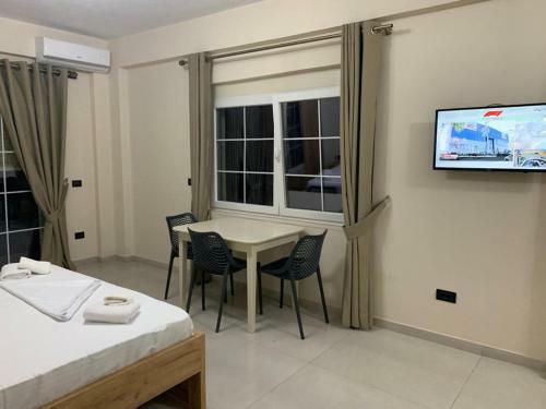 Domi Apartments