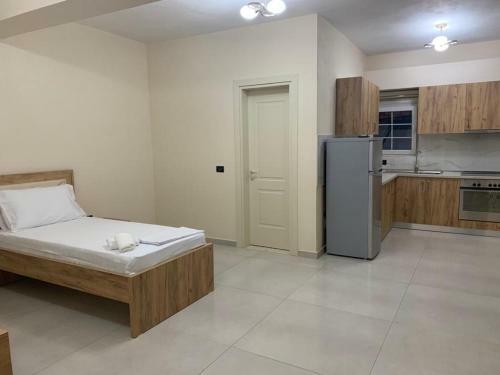 Domi Apartments