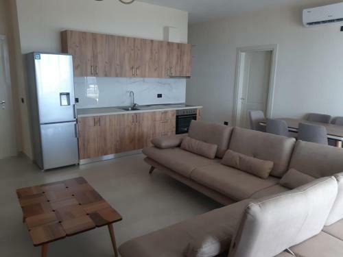 Domi Apartments