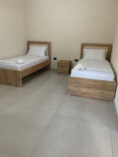 Domi Apartments
