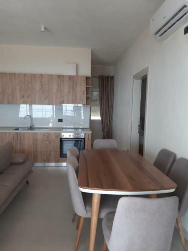 Domi Apartments