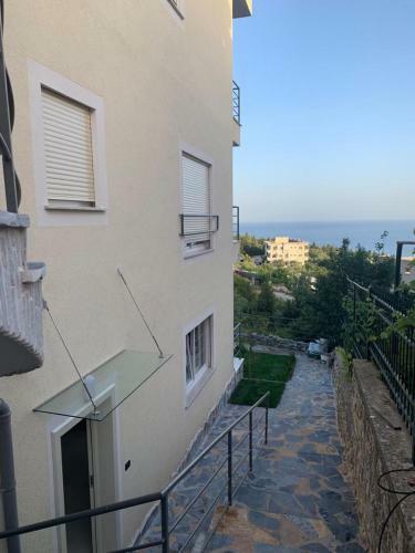 Domi Apartments