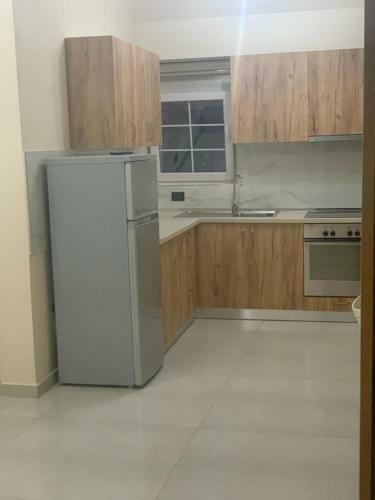 Domi Apartments