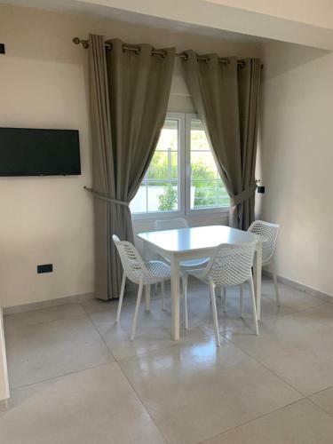 Domi Apartments