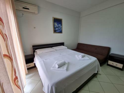 Hotel Villa Marko
