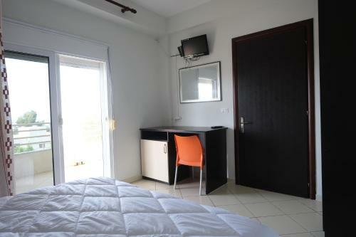 Hotel Villa Marko