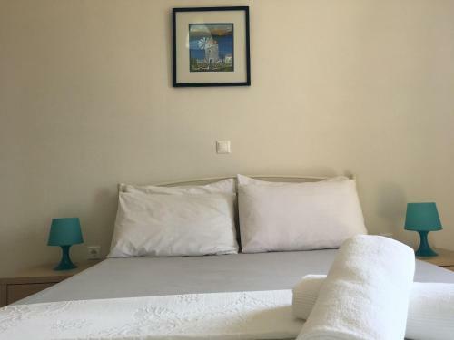 Marika's Apartments