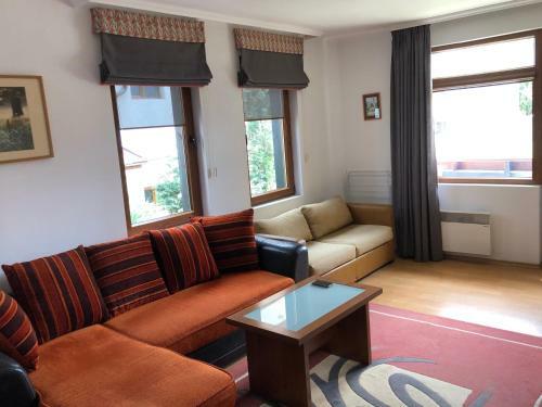 Apartamento Mountain Bliss