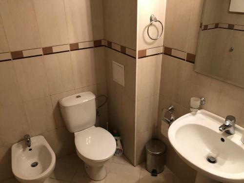 Apartamento Mountain Bliss