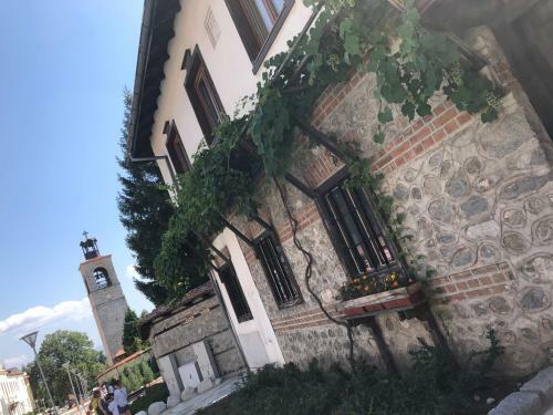Apartamento Mountain Bliss