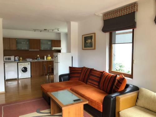 Apartamento Mountain Bliss