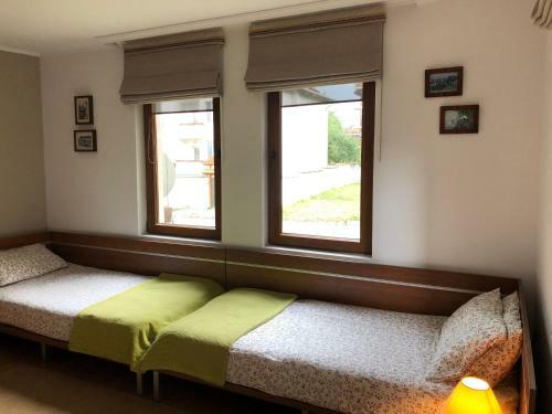 Apartamento Mountain Bliss