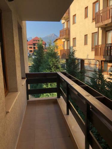 Apartamento Mountain Bliss